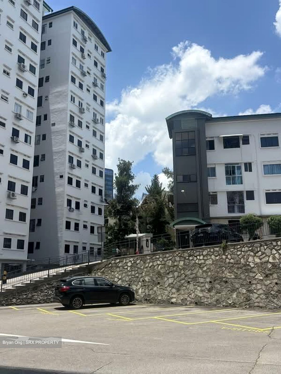Cavenagh Gardens (D9), Apartment #536328791